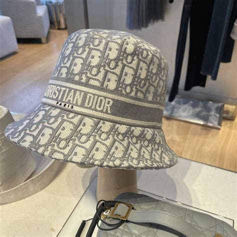 dior beach hats|christian Dior hat men.